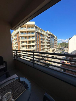 Apartman Centar